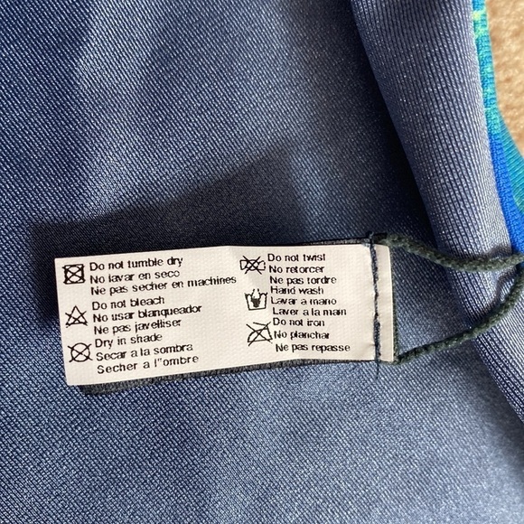 Maaji Crystal Cavern reversible swim bottom NWT - Picture 7 of 9